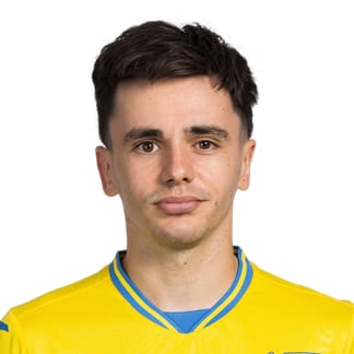 Mykola Shaparenko